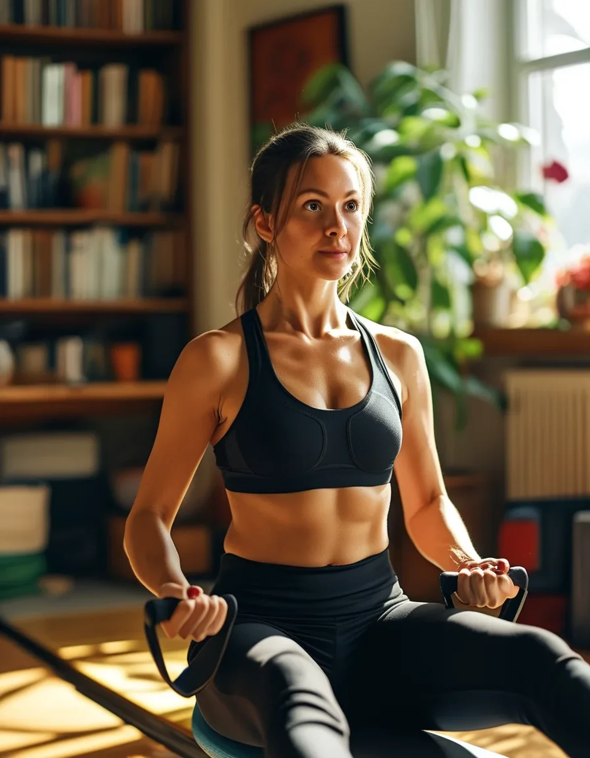 How Long Back Exercises Actually Take to Fix Desk Posture