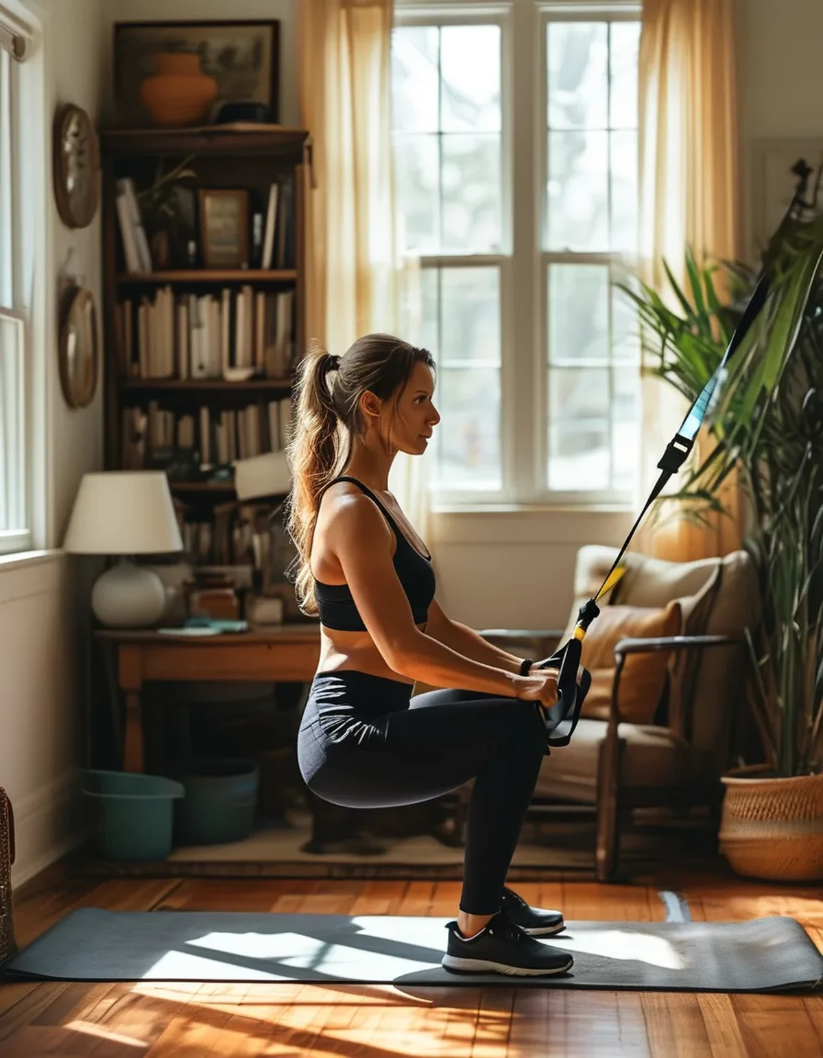 How Long Back Exercises Actually Take to Fix Desk Posture