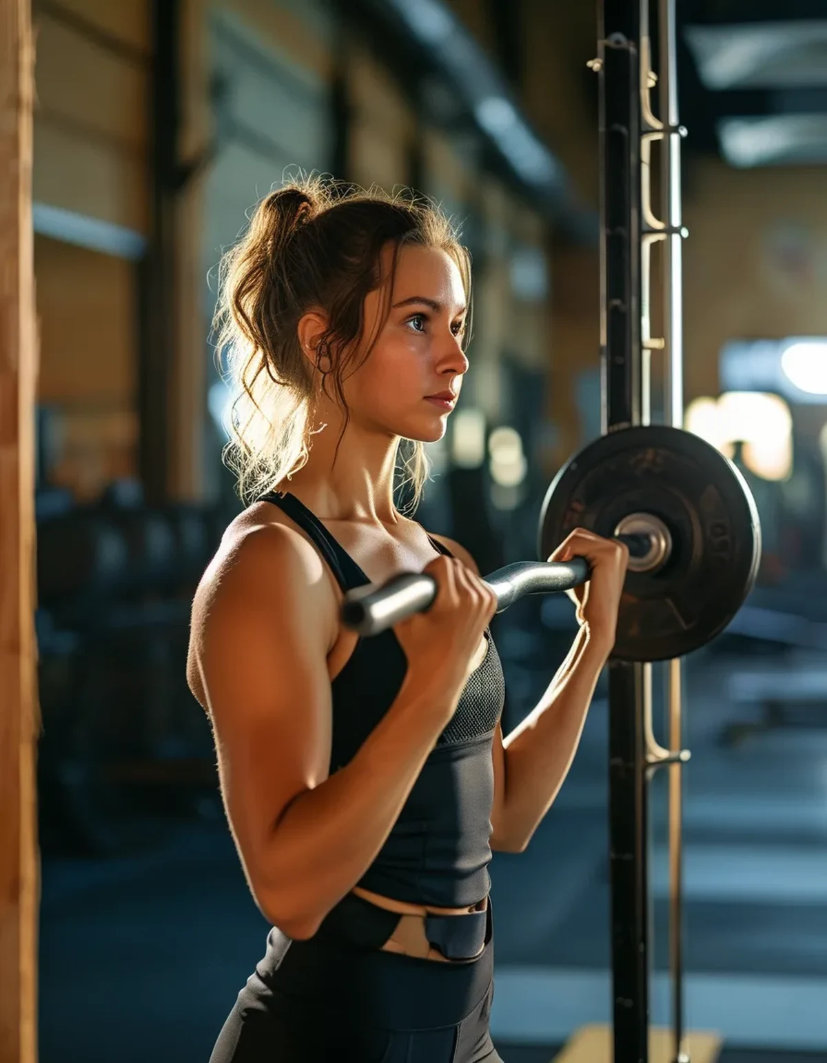 Your Grip Gives Out Before Your Back Does - Here Is How to Fix It