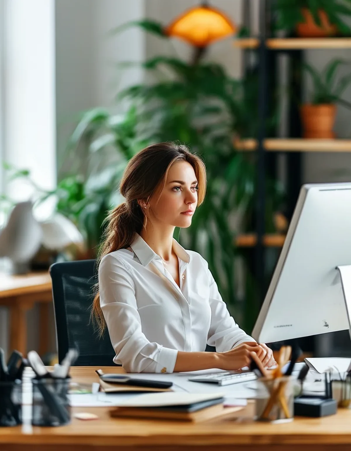 5 Mistakes That Keep Desk-Worker Back Pain From Ever Actually Improving