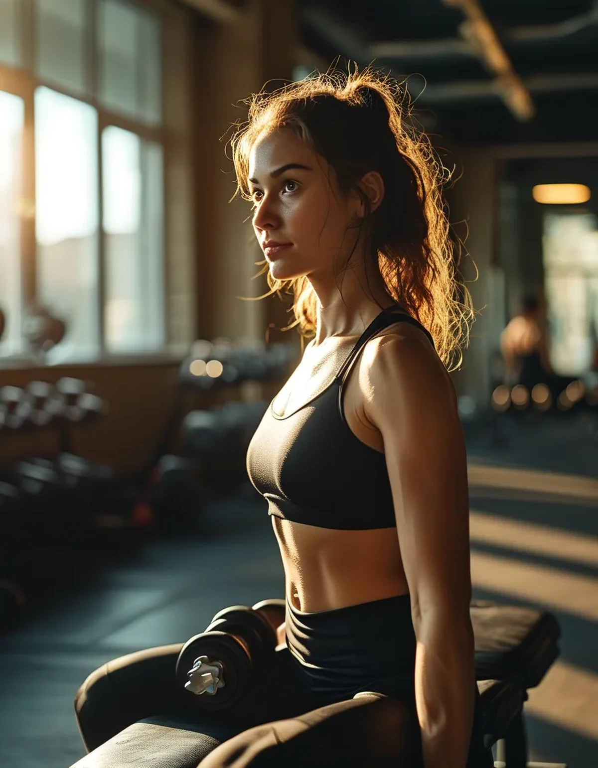 Why You Feel Rows in Your Biceps Instead of Your Back