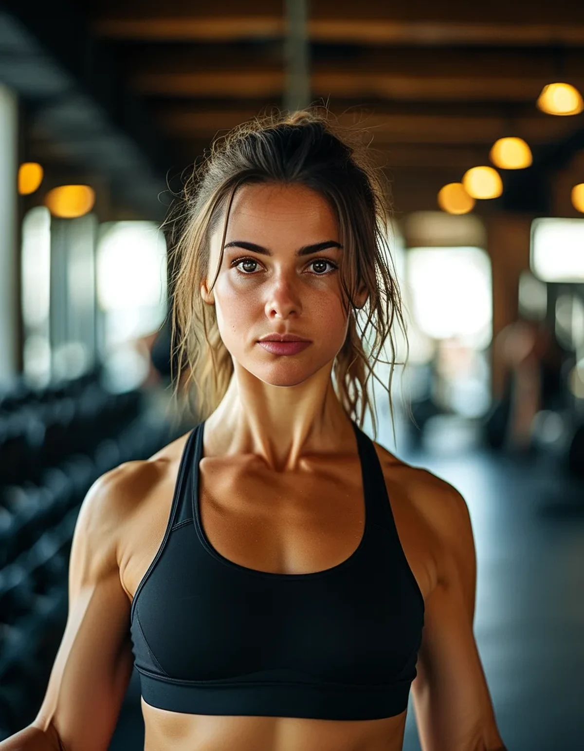 Why Your Stronger Side Hijacks Every Back Exercise (and the Unilateral Fix)